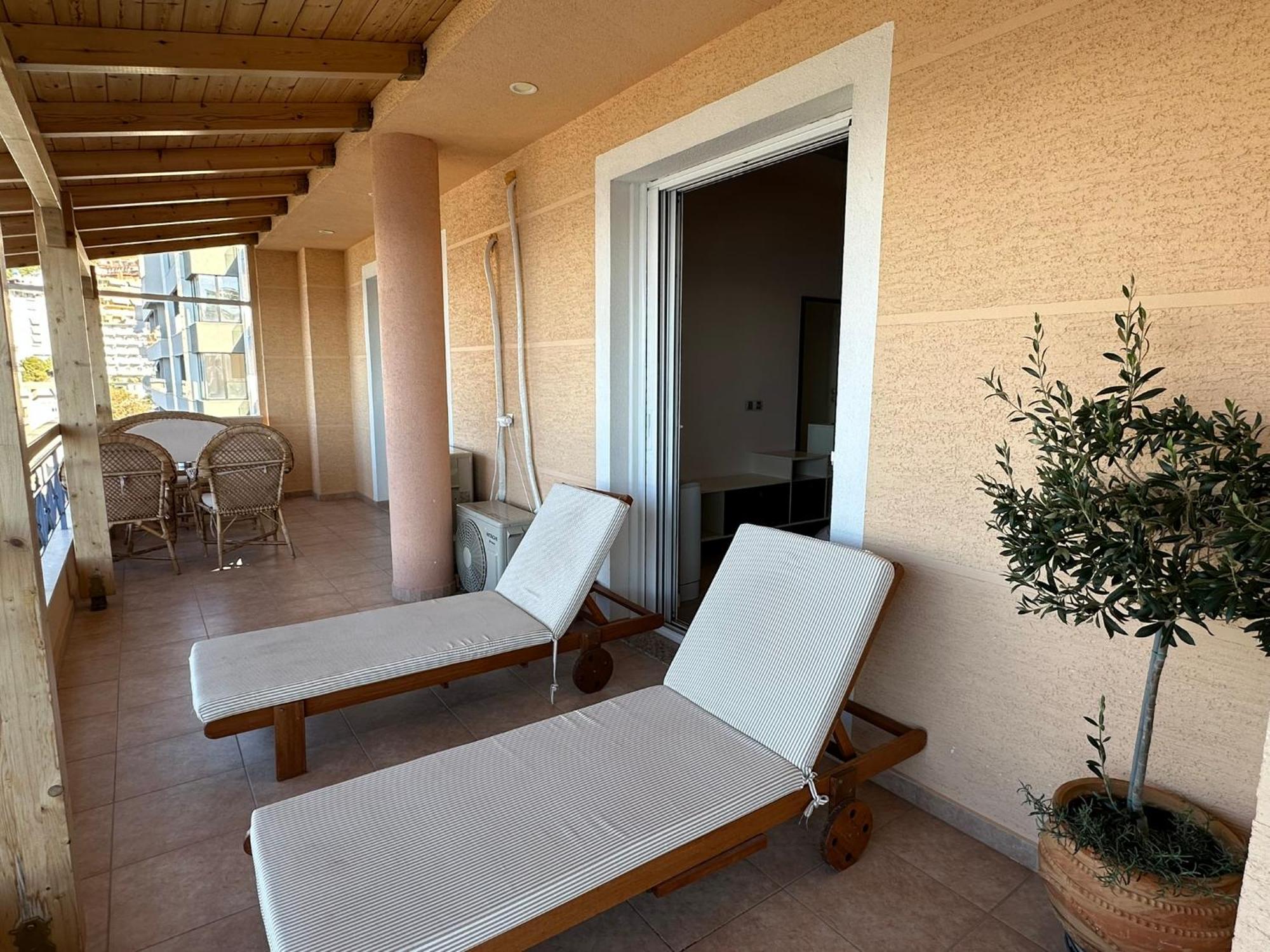 Apartament Hermes Sarande Ngoại thất bức ảnh