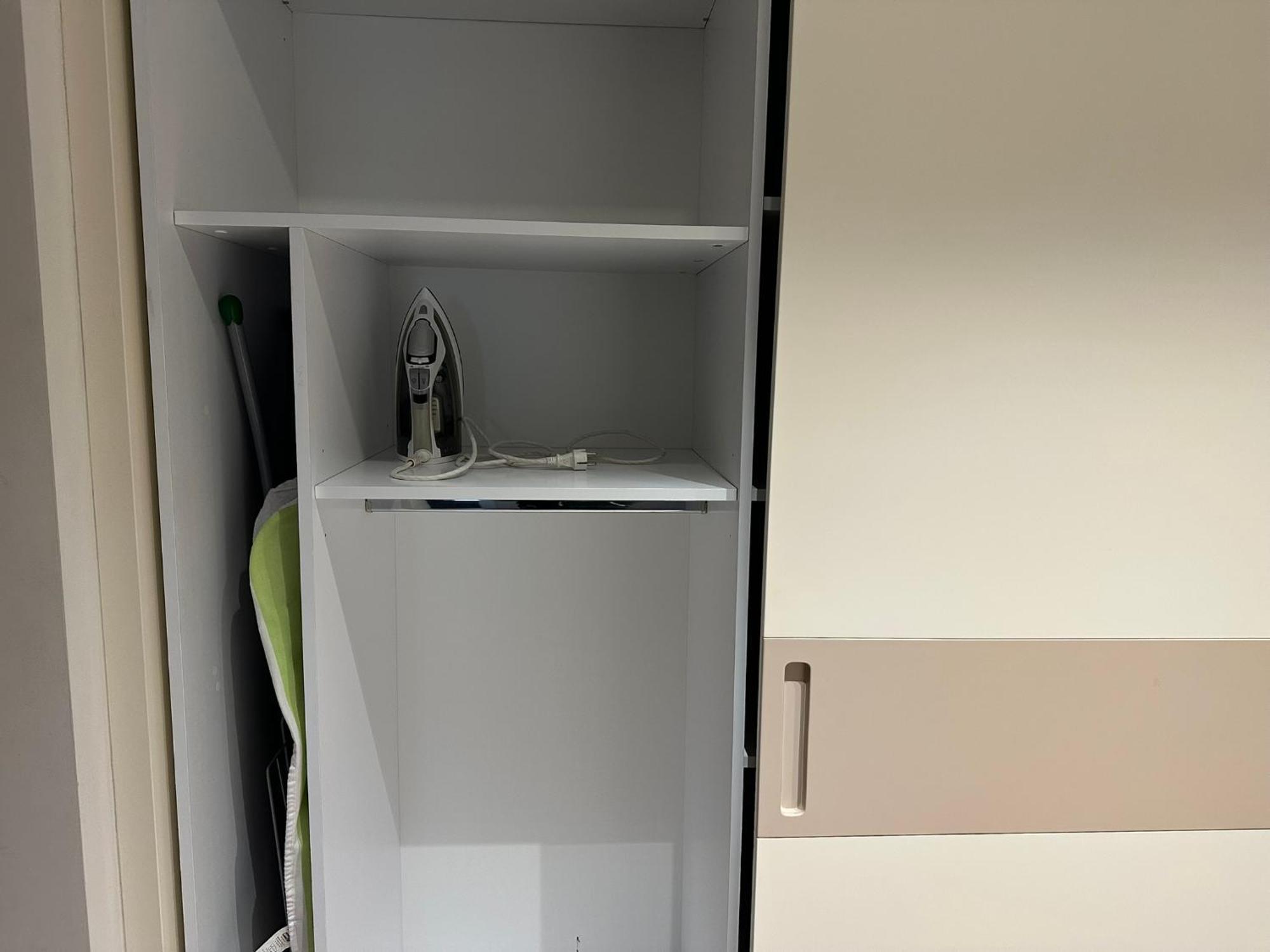 Apartament Hermes Sarande Ngoại thất bức ảnh