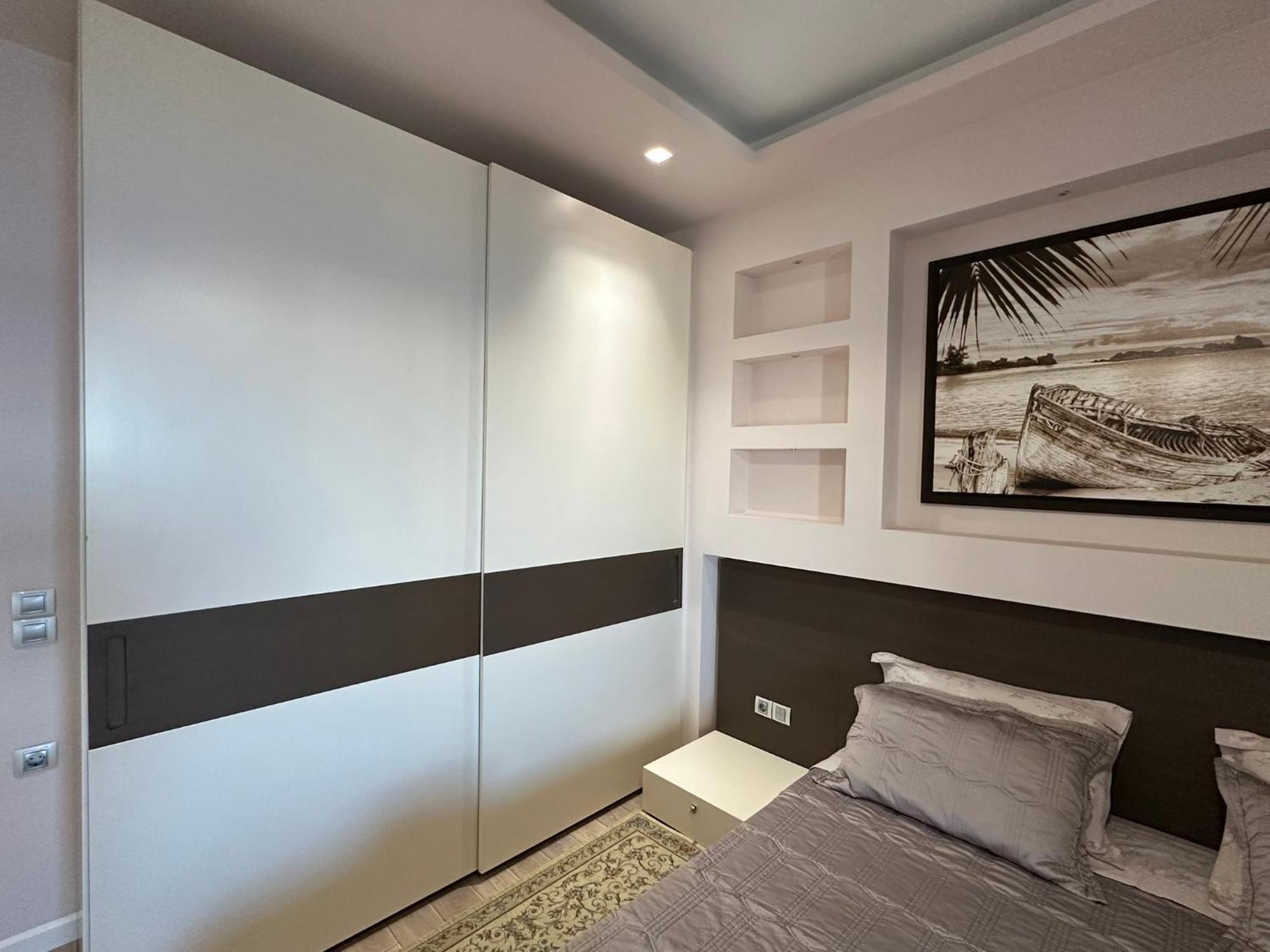Apartament Hermes Sarande Ngoại thất bức ảnh