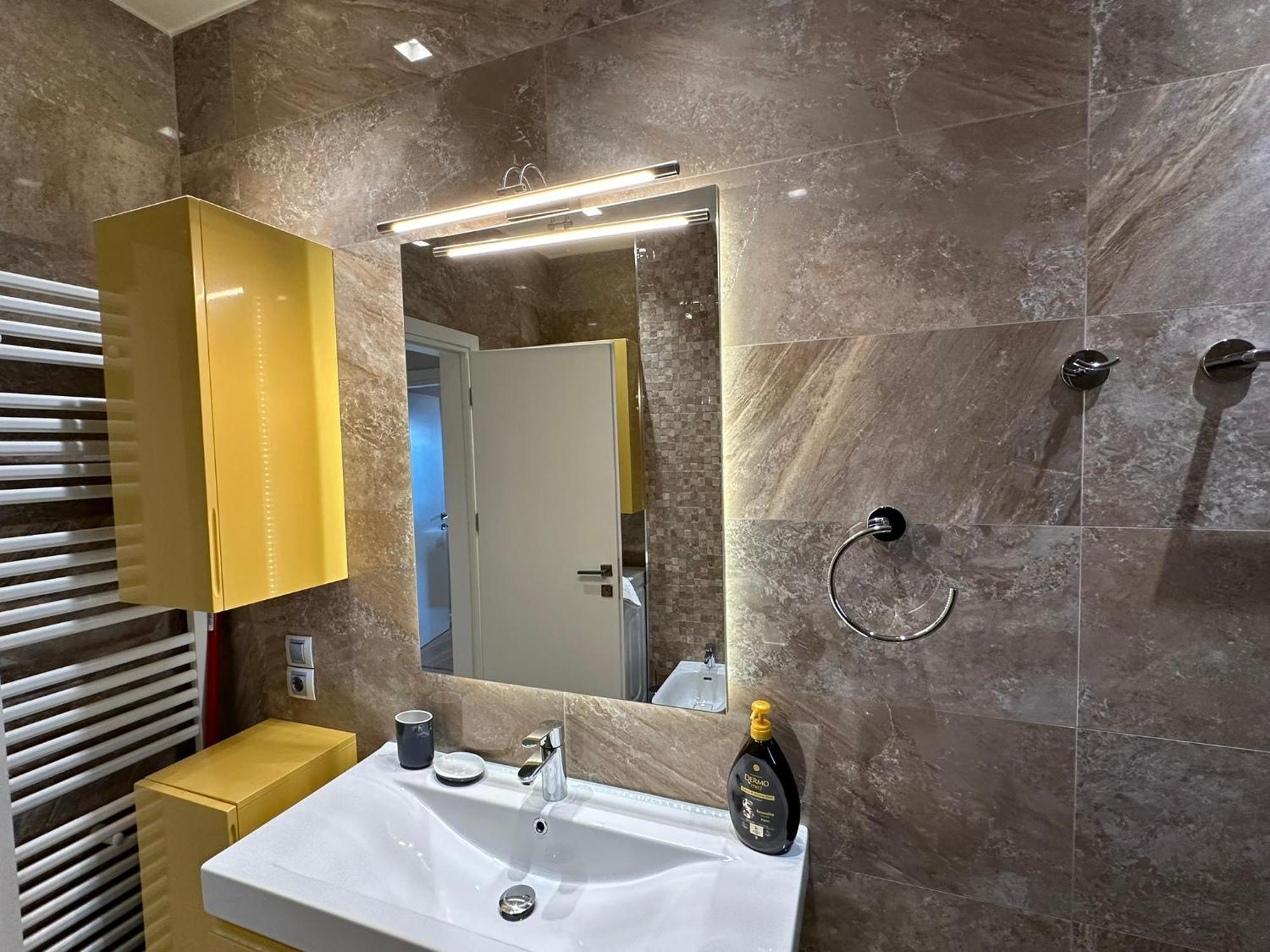 Apartament Hermes Sarande Ngoại thất bức ảnh