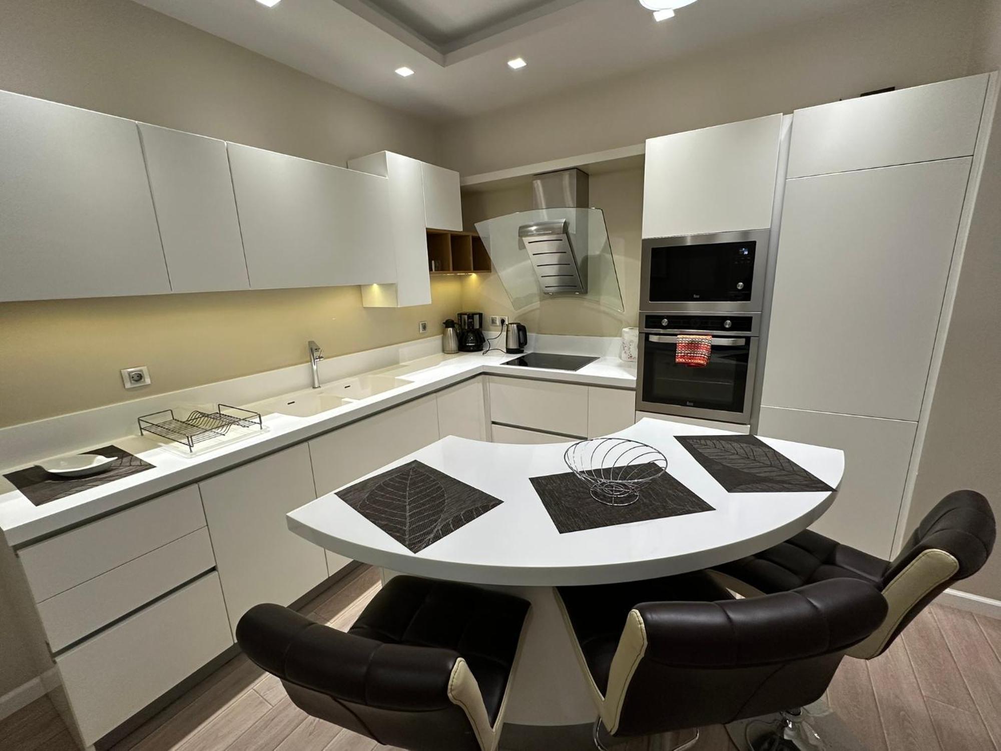 Apartament Hermes Sarande Ngoại thất bức ảnh