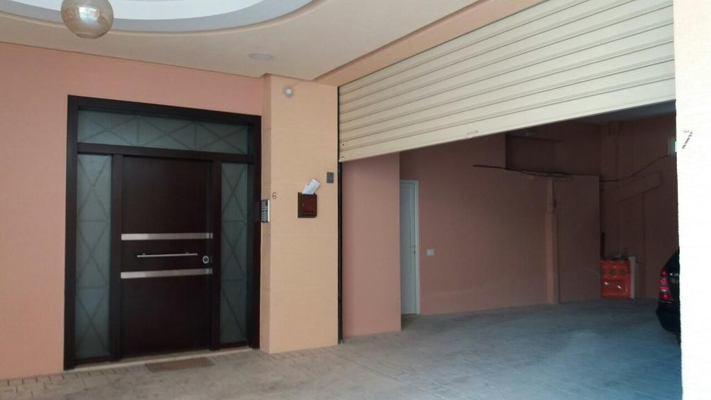 Apartament Hermes Sarande Ngoại thất bức ảnh